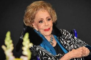 ¿Aficionada azulcrema? La coincidencia que relaciona a Silvia Pinal y América
