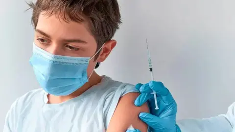 Cofepris autoriza vacuna contra virus respiratorio pediátrico