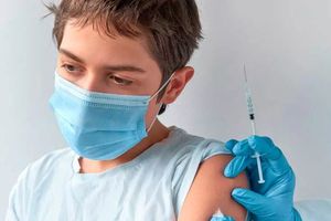 Cofepris autoriza vacuna contra virus respiratorio pediátrico