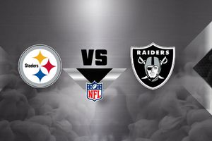 Pittsburgh Steelers vs Las Vegas Raiders: ¿Dónde ver el juego de la Semana 6 de la NFL?