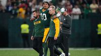 ¿Jordan Love se pierde la temporada? Green Bay ya conoce los resultados preliminares de la lesión