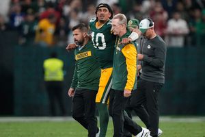 ¿Jordan Love se pierde la temporada? Green Bay ya conoce los resultados preliminares de la lesión