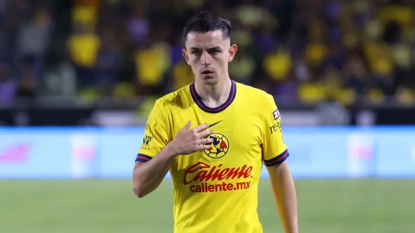 ¡Se queda! Álvaro Fidalgo rechazó oferta del extranjero y confirma su permanencia en América
