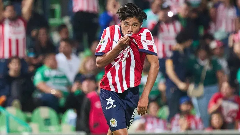 Liga MX: Así marcha la tabla general al momento