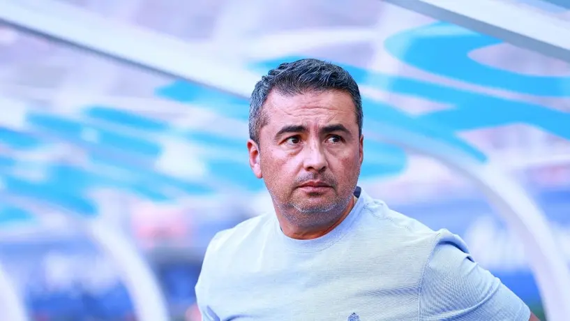 Arturo Ortega, el único técnico mexicano en la Fase Final del Apertura 2024
