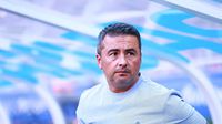 Arturo Ortega, el único técnico mexicano en la Fase Final del Apertura 2024