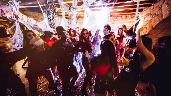 ¡Prepárate para Halloween 2024! Descubre los disfraces que serán tendencia este año