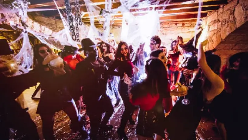¡Prepárate para Halloween 2024! Descubre los disfraces que serán tendencia este año