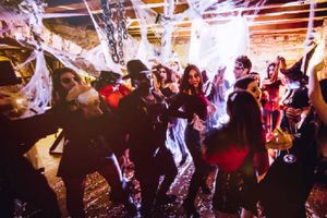 ¡Prepárate para Halloween 2024! Descubre los disfraces que serán tendencia este año