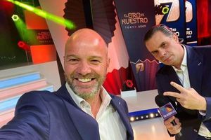 ¡Ah no bueno! Así se escuchan Martinoli y Luis García en el anime Blue Lock