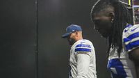 Dak Prescott apunta a perderse el resto de temporada por lesión