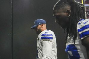 Dak Prescott apunta a perderse el resto de temporada por lesión