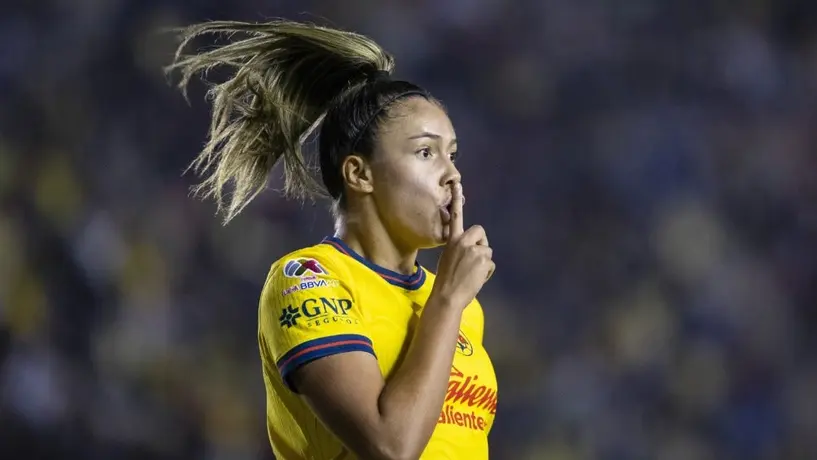 América Femenil obligado a ganar en el 'Volcán' para avanzar a la Final