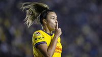 América Femenil obligado a ganar en el 'Volcán' para avanzar a la Final