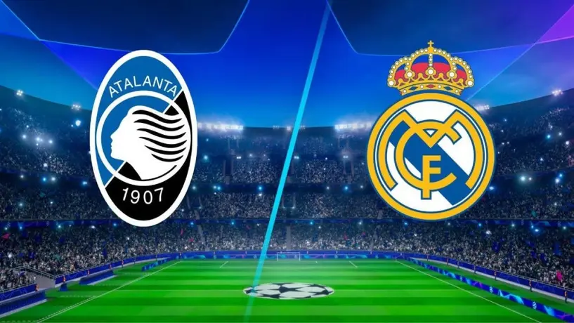 Atalanta vs Real Madrid: ¿Cuándo y dónde ver el juego de la fecha 6 de Champions League?