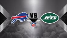 Buffalo Bills vs New York Jets: ¿Dónde ver el MNF de la Semana 6 de la NFL?