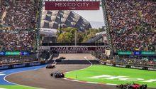 Gran Premio de México: Estos son los horarios para Prácticas Libres, Qualy y Carrera