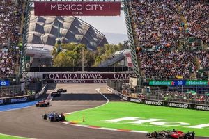 Gran Premio de México: Estos son los horarios para Prácticas Libres, Qualy y Carrera