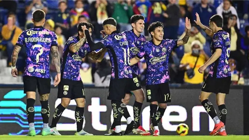 Diego, Richard e Igor no aparecen en primera lista de América para Concachampions