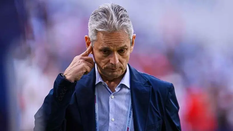 Reinaldo Rueda aceptó que la altura terminó afectando a su equipo: 'Se sufrió el desgaste'