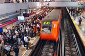 Metro CDMX: Esta es la multa por pelearte dentro de cualquier estación