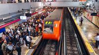 Metro CDMX: Esta es la multa por pelearte dentro de cualquier estación