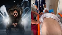 Lupillo Rivera: ¿Cuál es su estado de salud y por qué pospuso varios conciertos?