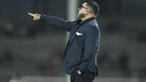 Turco Mohamed ‘revienta’ a la Liga MX por cambios en competencias: “Es una locura”
