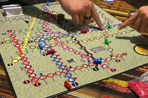 ¿Cuánto cuesta el juego de mesa inspirado en el Metro de la CDMX? Aquí te decimos
