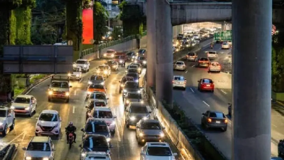 Hoy No Circula: ¿Qué autos NO circulan el lunes 28 de octubre en CDMX y EDOMEX?