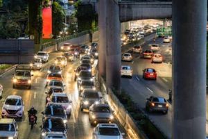 Hoy No Circula: ¿Qué autos NO circulan el lunes 28 de octubre en CDMX y EDOMEX?