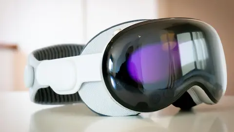 ¿Por qué Apple dejará de producir los Vision Pro? Esto sabemos