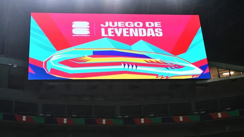 Tras éxito en 2024, Juego de Leyendas revela fecha para la edición de 2025 en Monterrey