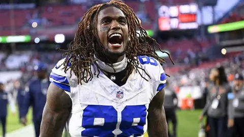 NFL: Así terminó la jornada dominical de la Semana 1