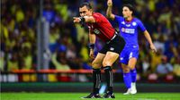 Xóchitl Gálvez sobre la Final entre Cruz Azul y América: 'Para mí no era penal'