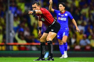 Xóchitl Gálvez sobre la Final entre Cruz Azul y América: 'Para mí no era penal'