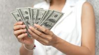 ¿Cambiarás dólares? Así amanece el peso estable este jueves 19 de septiembre