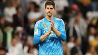 ¡Encienden las alarmas! Carlo Ancelotti confirma lesión de Thibaut Courtois