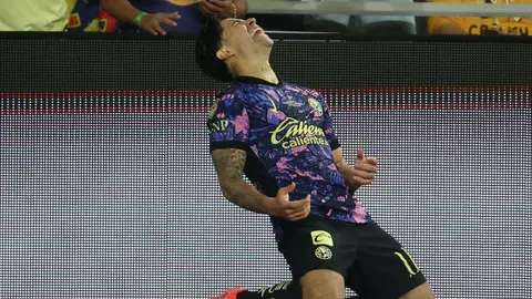 América vence a Columbus Crew en penales y gana la Campeones Cup