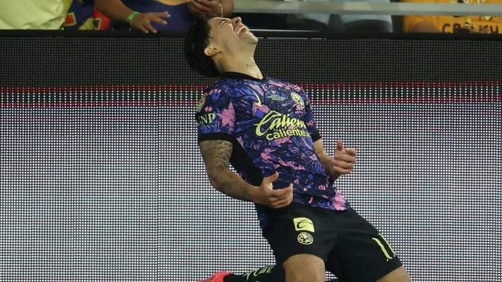 América vence a Columbus Crew en penales y gana la Campeones Cup