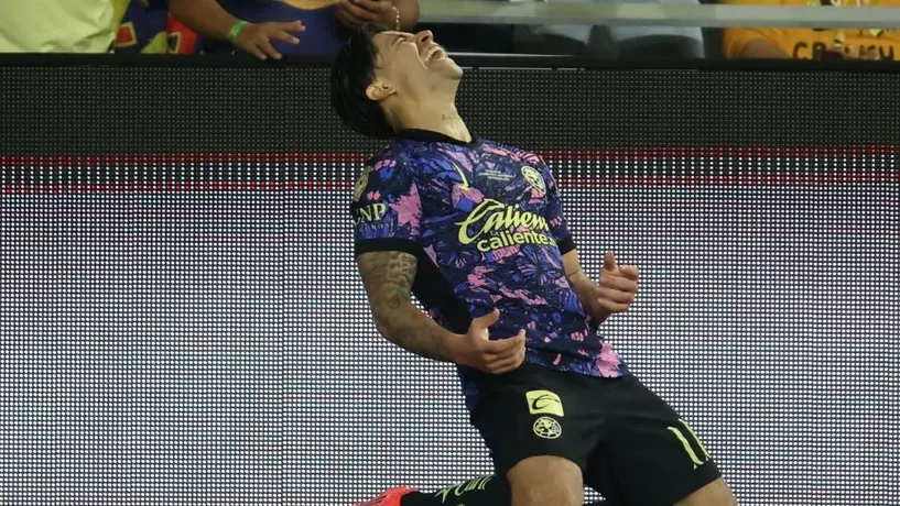 América vence a Columbus Crew en penales y gana la Campeones Cup