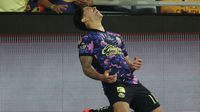 América vence a Columbus Crew en penales y gana la Campeones Cup