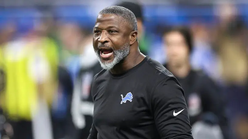 Aaron Gleen abandona a Lions y llega a Jets para convertirse en su nuevo head coach