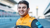 Pato O’Ward con posibilidades de llegar a la F1 con la nueva escudería de Cadillac