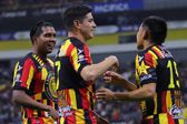 Chivas cae ante Leones Negros en la Final de la Copa Pacífica