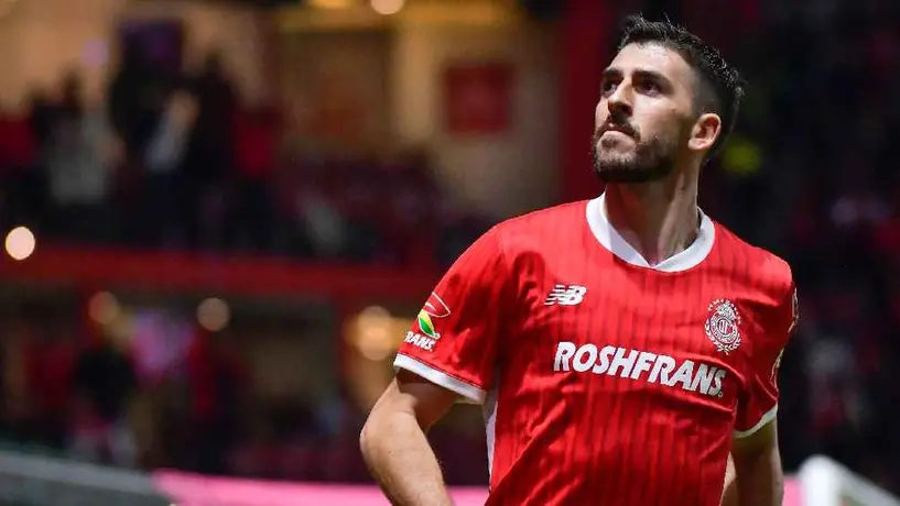 ¿Se unirá Paulinho? Campeones de goleo que también ganaron el título de Liga el mismo torneo