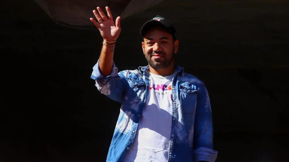 Marco Fabián revela cuánto gana un jugador del futbol de Andorra | IMAGO7