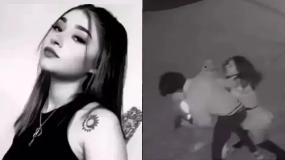 Melanie lanza mensaje contra su agresor Christian "N": "Te vamos a encontrar"