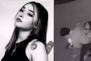 Melanie lanza mensaje contra su agresor Christian "N": "Te vamos a encontrar"