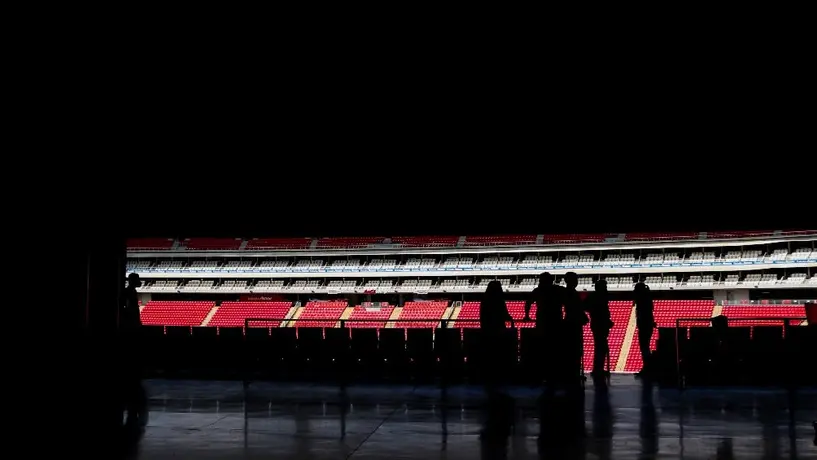 Liga MX abre investigación tras presunto ataque a aficionado con arma blanca